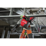 Milwaukee M18FHAFOH16-0 Akku-Kombihammer 4933493531