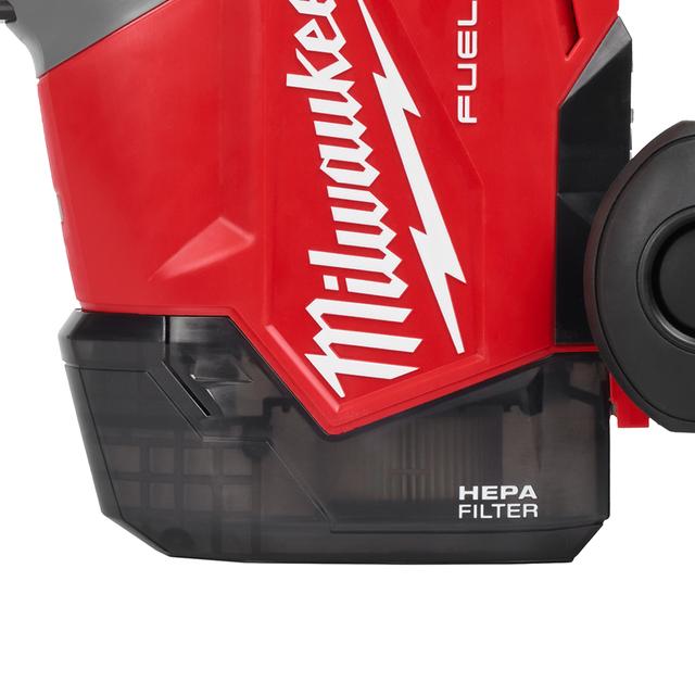 Milwaukee M18FHAFOH16-0 Akku-Kombihammer 4933493531