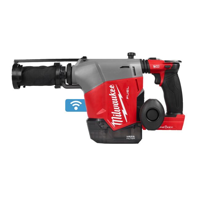 Milwaukee M18FHAFOH16-0 Akku-Kombihammer 4933493531