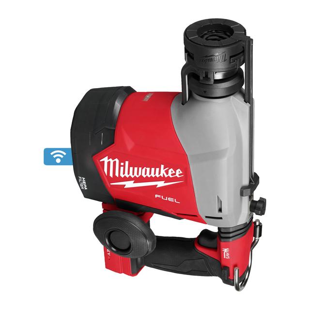 Milwaukee M18FHAFOH16-0 Akku-Kombihammer 4933493531