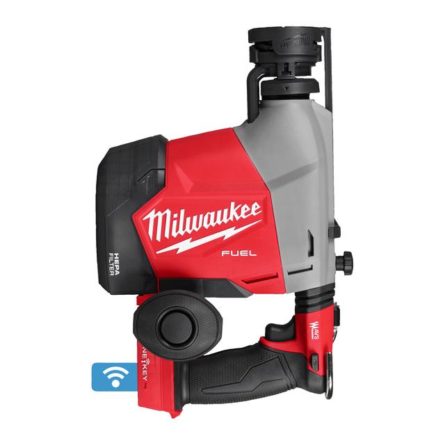 Milwaukee M18FHAFOH16-0X Akku-Kombihammer 4933493532