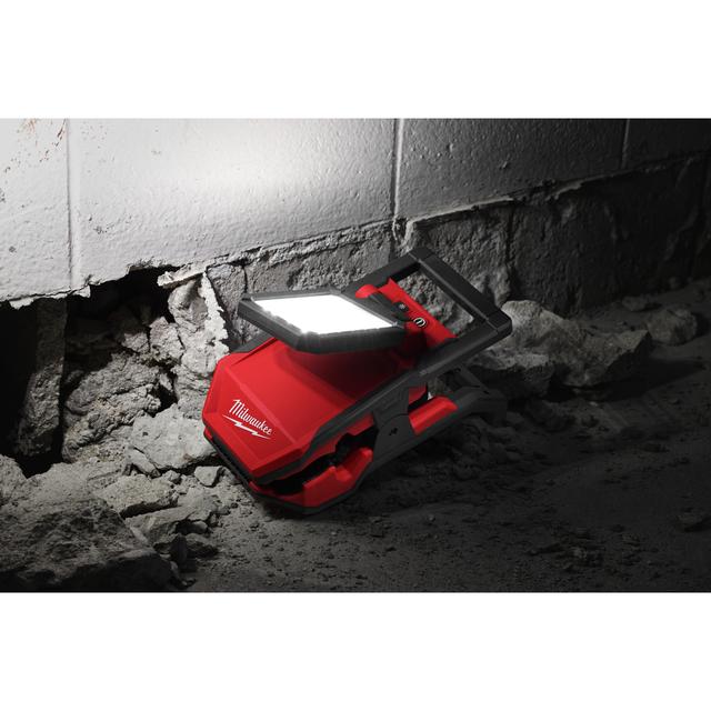 Milwaukee M18PAL2-0 Akku-Leuchte 4933493547