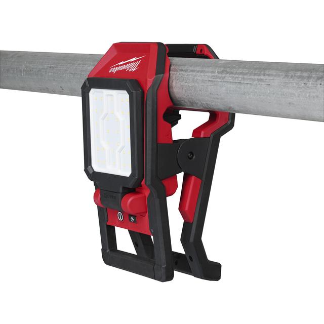 Milwaukee M18PAL2-0 Akku-Leuchte 4933493547