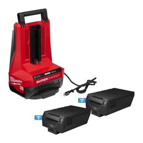 Milwaukee NRG-122 Kit MXFFORGENRG-122 4933493549 roteswerkzeug
