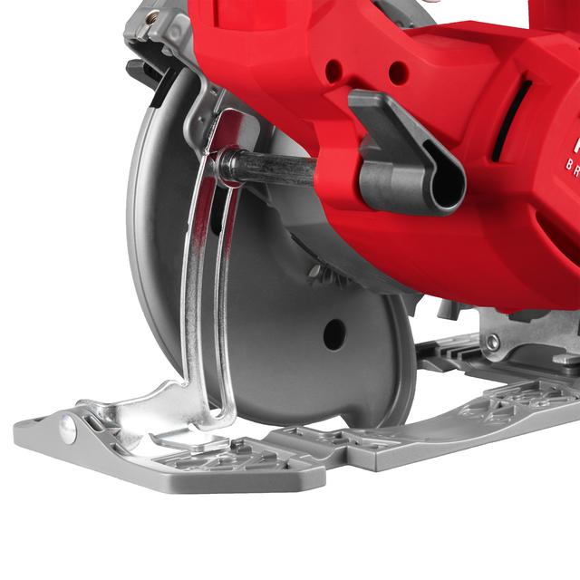 Milwaukee M18FCS552-0 Akku-Handkreissäge 4933493587