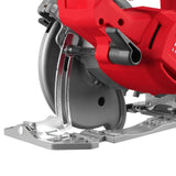 Milwaukee M18FCS552-0X Akku-Handkreissäge 4933493588