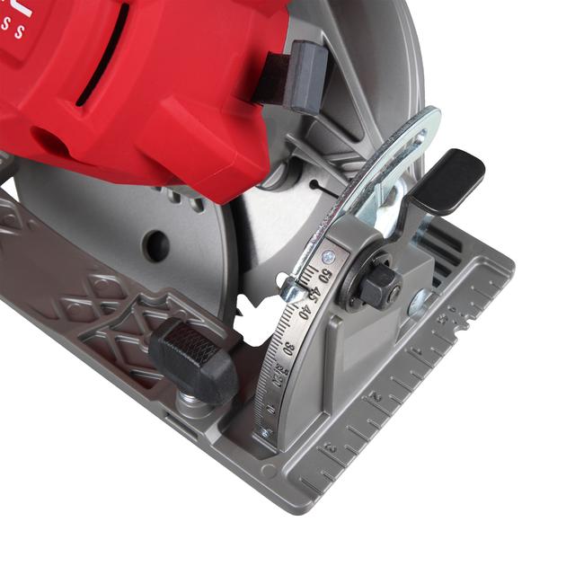 Milwaukee M18FCS552-0 Akku-Handkreissäge 4933493587