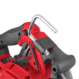 Milwaukee M18FCS552-0X Akku-Handkreissäge 4933493588