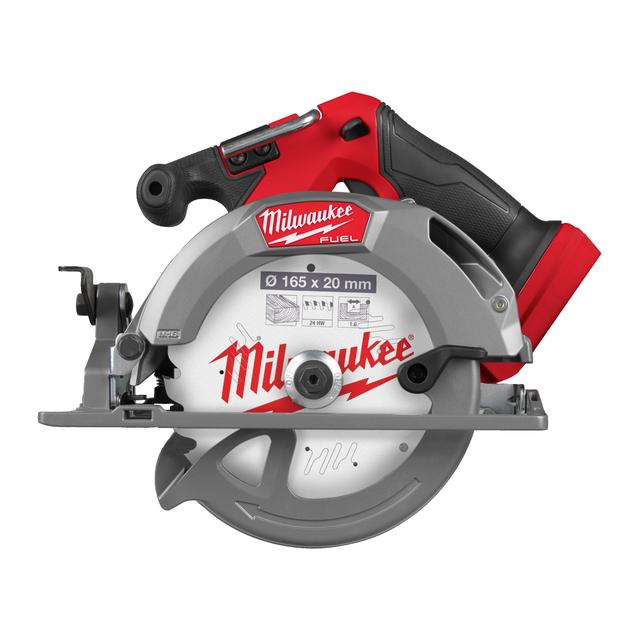 Milwaukee M18FCS552-0 Akku-Handkreissäge 4933493587