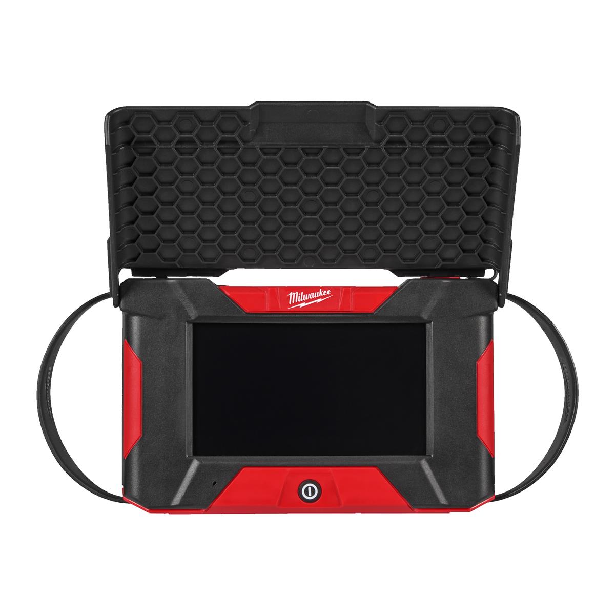 Milwaukee Akku-Inspektionsmonitor M12SIM-0 XXX 4933493592