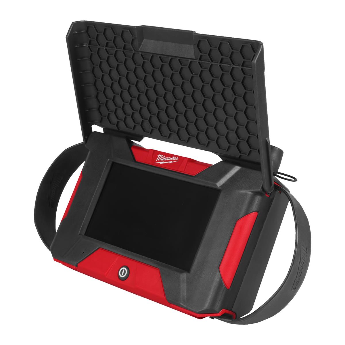 Milwaukee Akku-Inspektionsmonitor M12SIM-0 XXX 4933493592