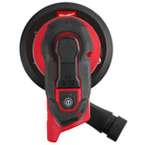 Milwaukee Akku-Exzenterschleifer M12FROS2.5-502X Akku-Exzenterschl. IN2 4933493648