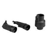 Milwaukee Akku-Exzenterschleifer M12FROS2.5-0 XXX 4933493647