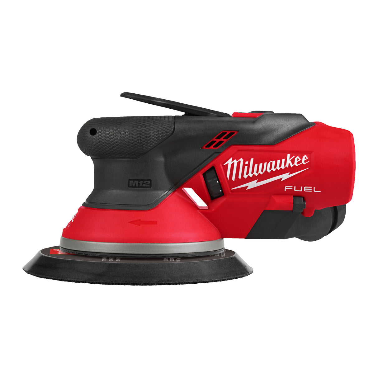Milwaukee Akku-Exzenterschleifer M12FROS2.5-0 XXX 4933493647