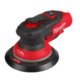 Milwaukee Akku-Exzenterschleifer M12FROS2.5-0 XXX 4933493647