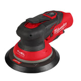 Milwaukee Akku-Exzenterschleifer M12FROS2.5-0 XXX 4933493647
