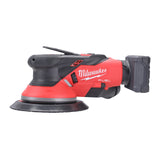 Milwaukee Akku-Exzenterschleifer M12FROS2.5-502X Akku-Exzenterschl. IN2 4933493648