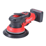 Milwaukee Akku-Exzenterschleifer M12FROS2.5-502X Akku-Exzenterschl. IN2 4933493648
