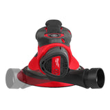 Milwaukee Akku-Exzenterschleifer M12FROS5-502X Akku-Exzenterschleif. IN2 4933493651