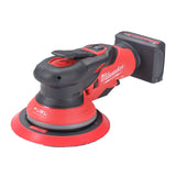 Milwaukee Akku-Exzenterschleifer M12FROS5-502X Akku-Exzenterschleif. IN2 4933493651