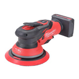 Milwaukee Akku-Exzenterschleifer M12FROS5-502X Akku-Exzenterschleif. IN2 4933493651
