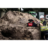 Milwaukee Akku-Heizwendelschweißgerät MXFEFP-802 ELEKTROSCHWEIßGERÄT IN2 4933493806