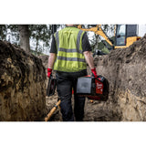 Milwaukee Akku-Heizwendelschweißgerät MXFEFP-802 ELEKTROSCHWEIßGERÄT IN2 4933493806