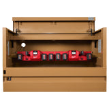 Milwaukee Ladegerät M12-18GBC4 Mehrfach-Ladegerät IN2 4933493863