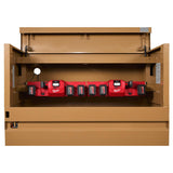 Milwaukee Ladegerät M12-18GBC4 Mehrfach-Ladegerät IN2 4933493863