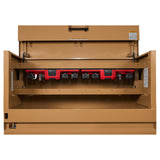 Milwaukee Ladegerät M12-18GBC4 Mehrfach-Ladegerät IN2 4933493863