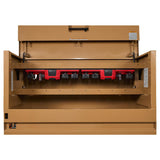 Milwaukee Ladegerät M12-18GBC4 Mehrfach-Ladegerät IN2 4933493863