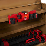 Milwaukee Ladegerät M12-18GBC4 Mehrfach-Ladegerät IN2 4933493863
