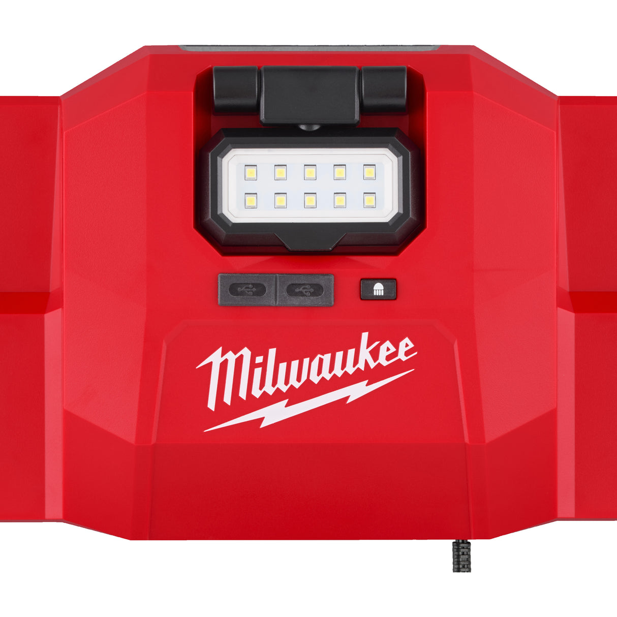 Milwaukee Ladegerät M12-18GBC4 Mehrfach-Ladegerät IN2 4933493863