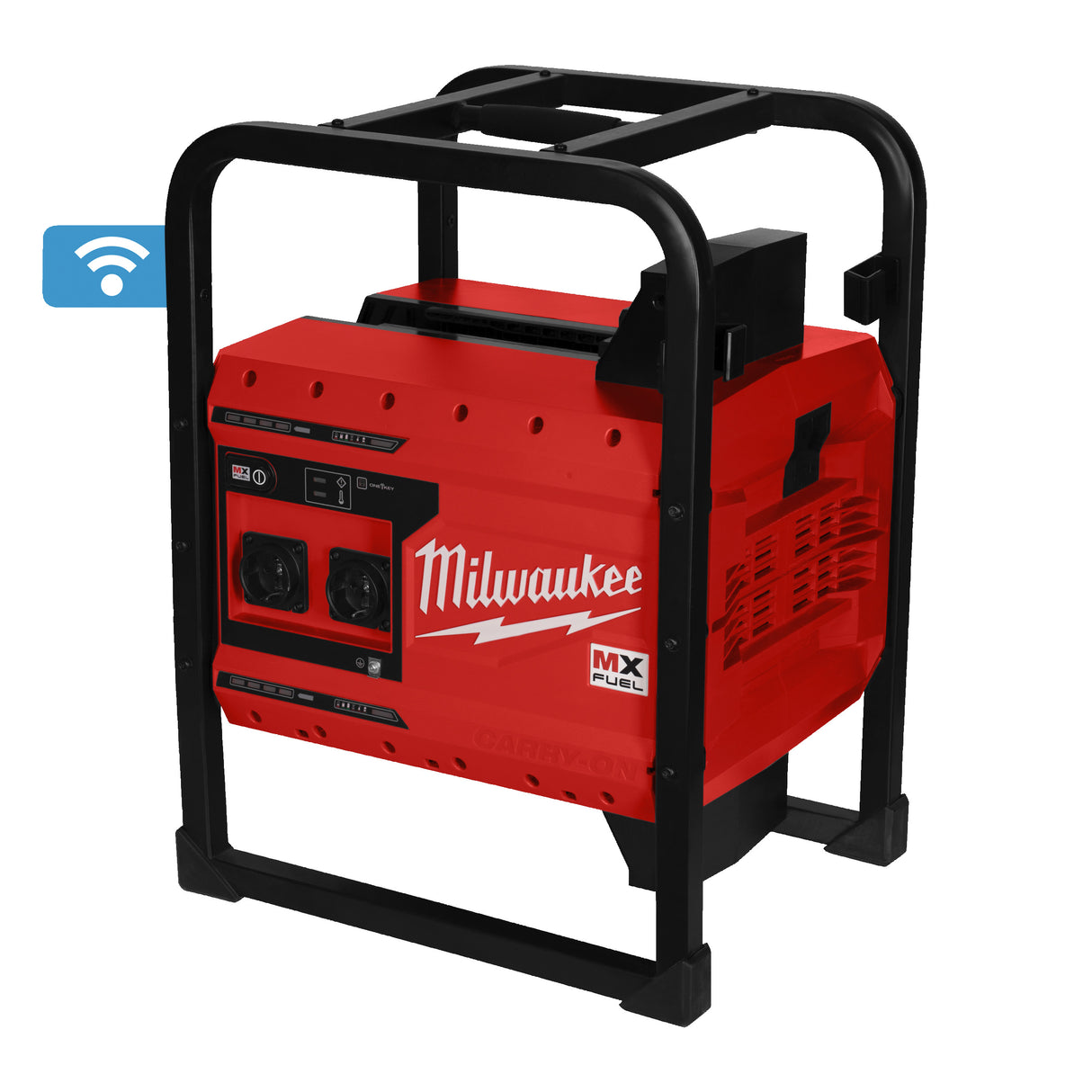 Milwaukee Akku-Generator MXFPS-0 4933493922 roteswerkzeug