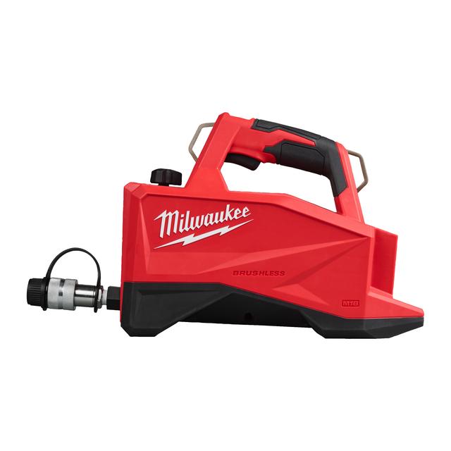 Milwaukee M18HMP700-0 Akku-Mini-Hydraulikpumpe 4933493928