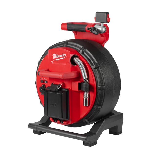 Milwaukee M18SIC30HDR-0 Akku-Kanalinspektionskamera 4933493952