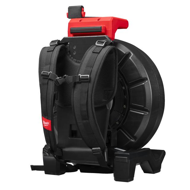 Milwaukee M18SIC36HDR-0 Akku-Kanalinspektionskamera 4933493953