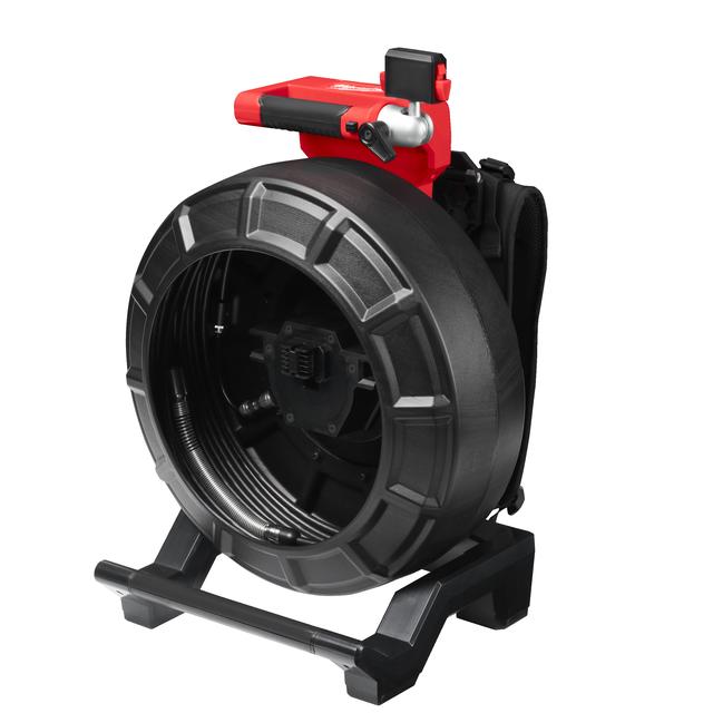 Milwaukee M18SIC36HDR-0 Akku-Kanalinspektionskamera 4933493953