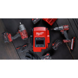 Milwaukee Akku-Starthilfe M18JS2000-0 XXX 4933498026