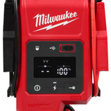 Milwaukee Akku-Starthilfe M18JS2000-0 XXX 4933498026