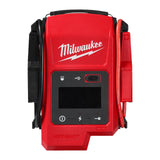 Milwaukee Akku-Starthilfe M18JS2000-0 XXX 4933498026