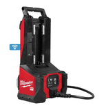 Milwaukee MXFCVHF-0 Cordless High Frequency Concrete Compactor 4933498132