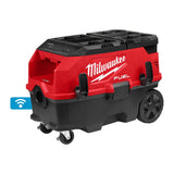 Milwaukee Akku-Sauger M18ONEF2VC34M-0 Akku-Staubs. IN2 4933498142