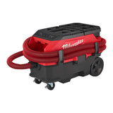 Milwaukee Akku-Sauger M18ONEF2VC34M-0 Akku-Staubs. IN2 4933498142