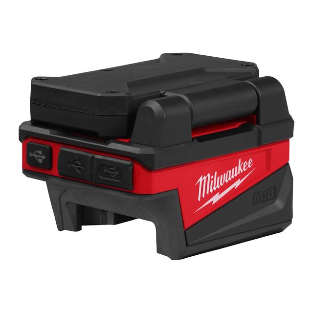 Milwaukee M18ALIS-0 Akku-Baustrahler 4933498148