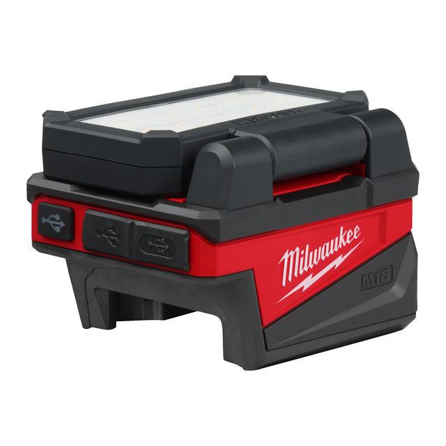 Milwaukee M18ALIS-0 Akku-Baustrahler 4933498148