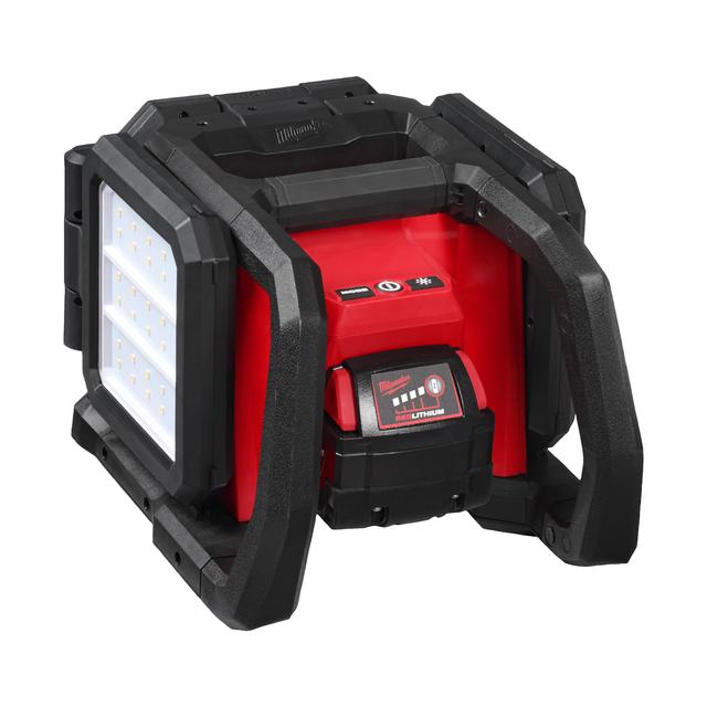 Milwaukee M18MDTL-0 Akku-Leuchte 4933498149