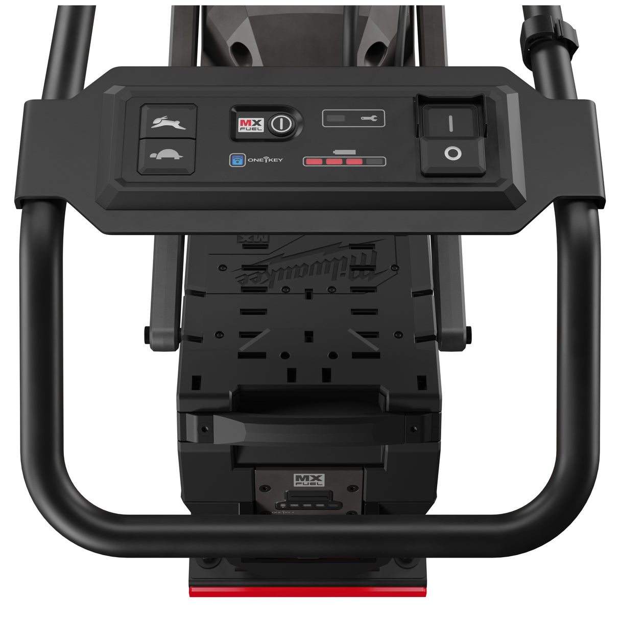 Milwaukee Akku-Stampfer MXFRAM60-0 XXX 4933498158