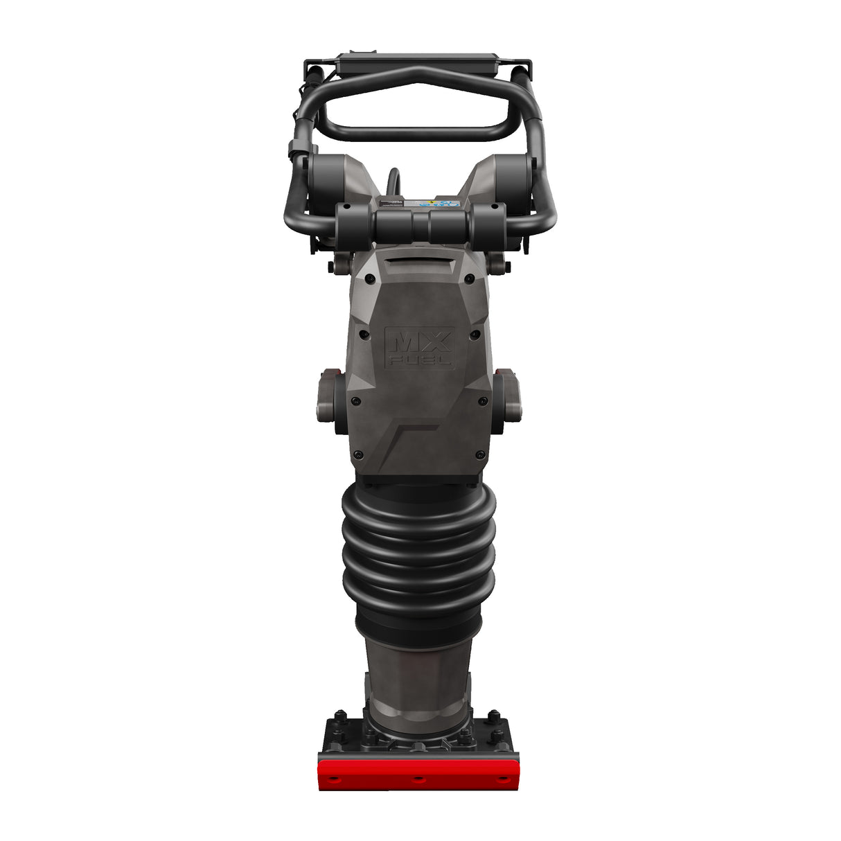 Milwaukee Akku-Stampfer MXFRAM60-122 IN2 4933498159