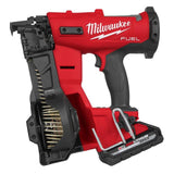 Milwaukee M18FRCN45-0X Cordless Coil Nailer 4933498168